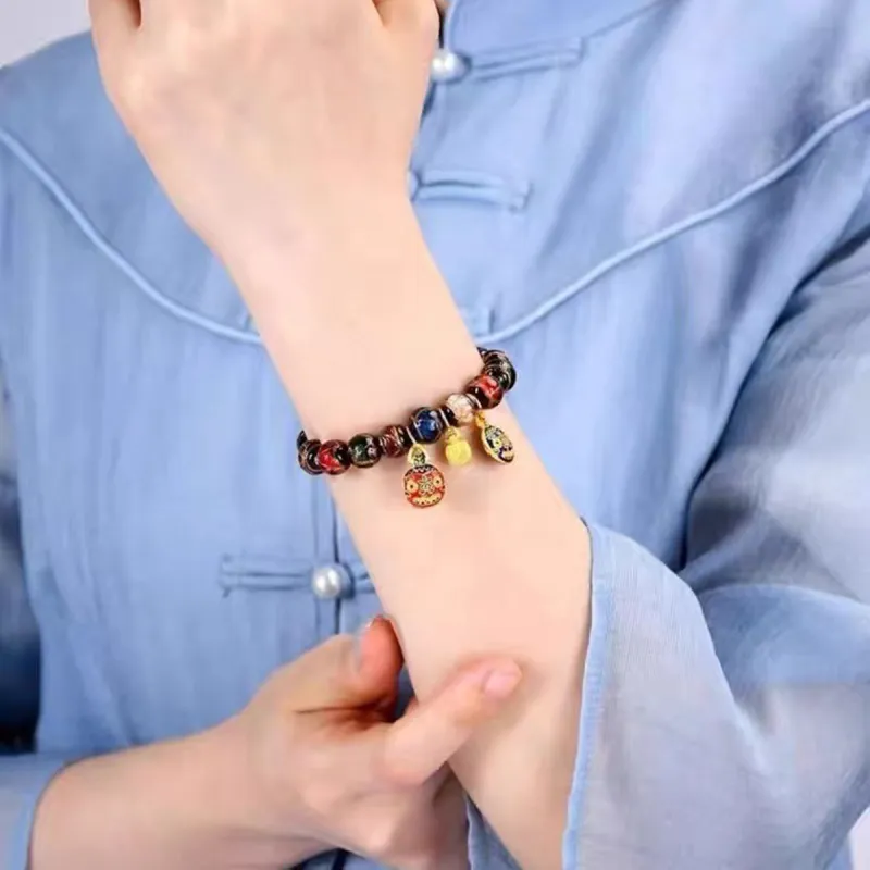 MGS Bracelets Unisex-6
