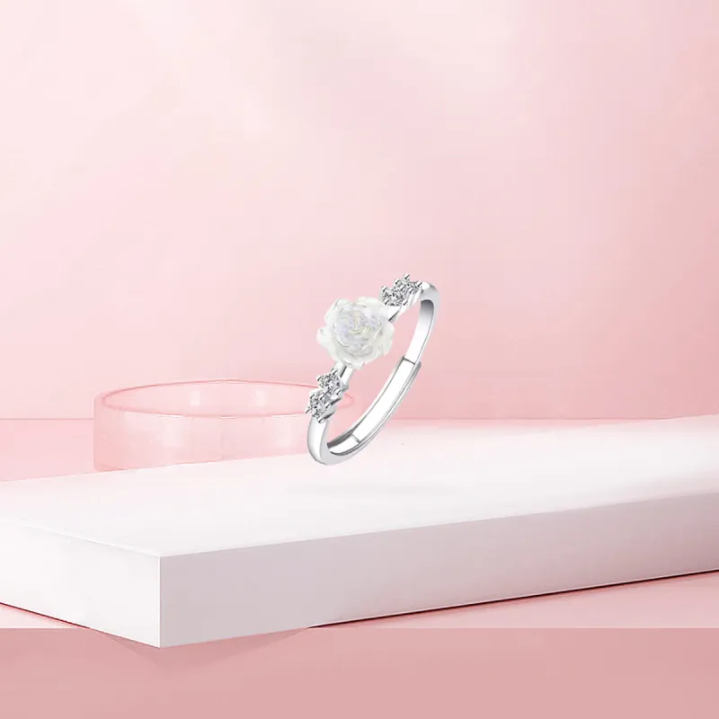 MGS Rings Unisex-14