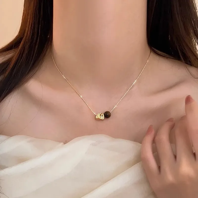 MGS Necklaces Women's-4