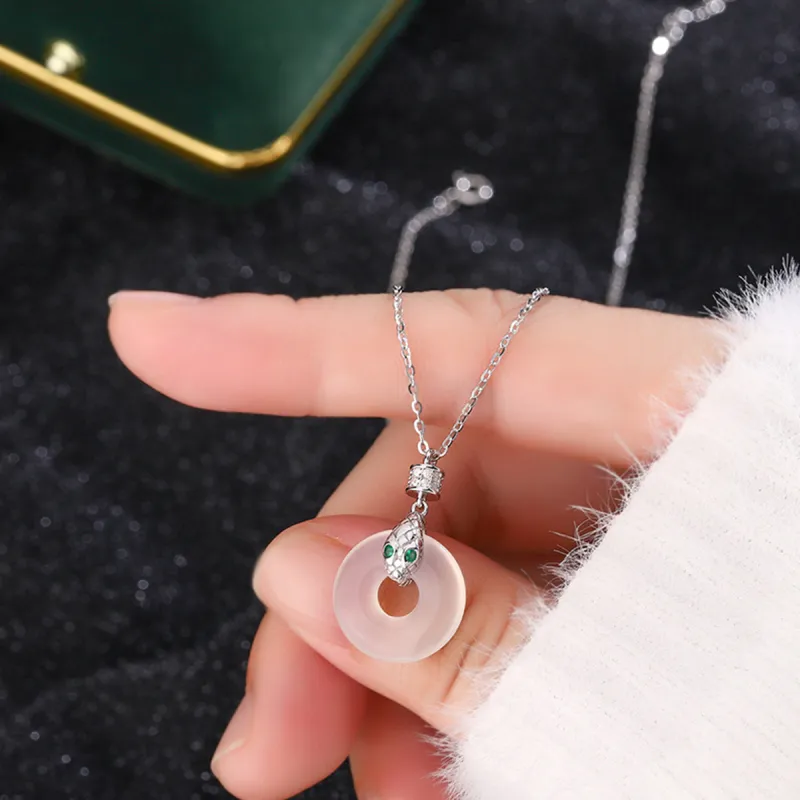 MGS Necklaces Women's-7