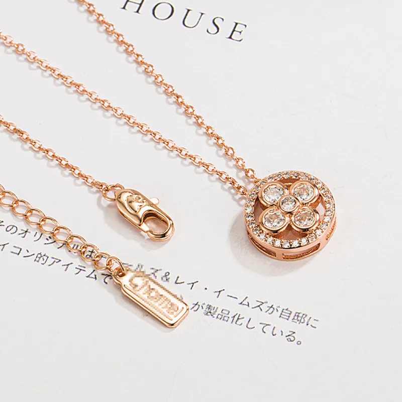 MGS Necklaces Women's-10