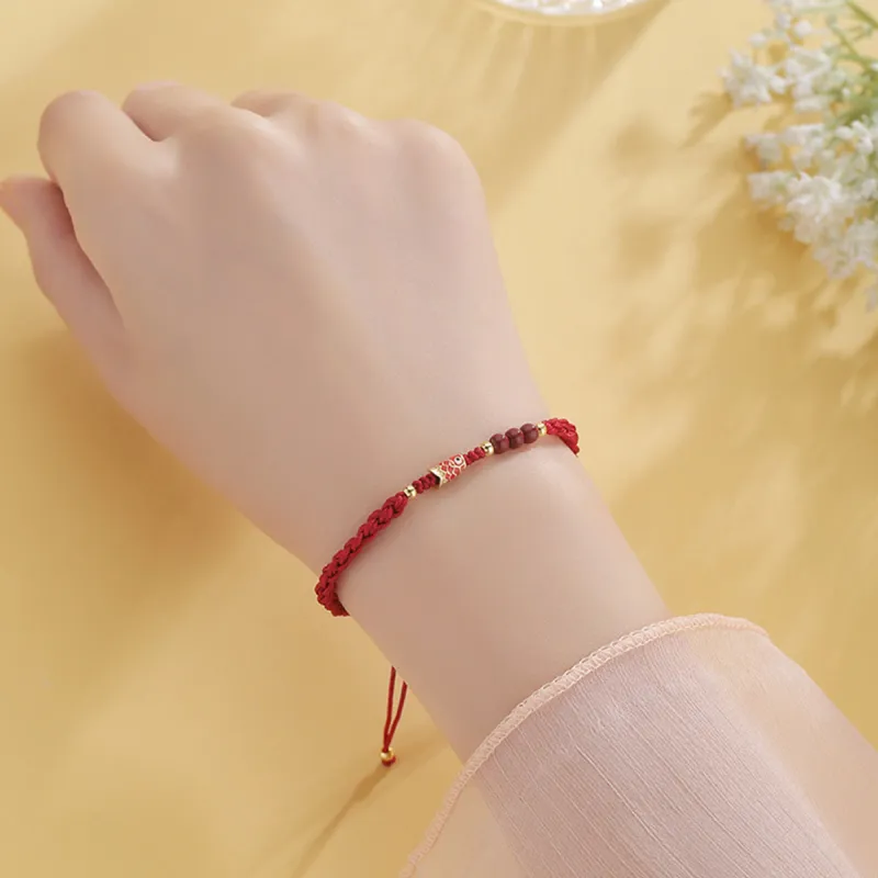MGS Bracelets Unisex-13