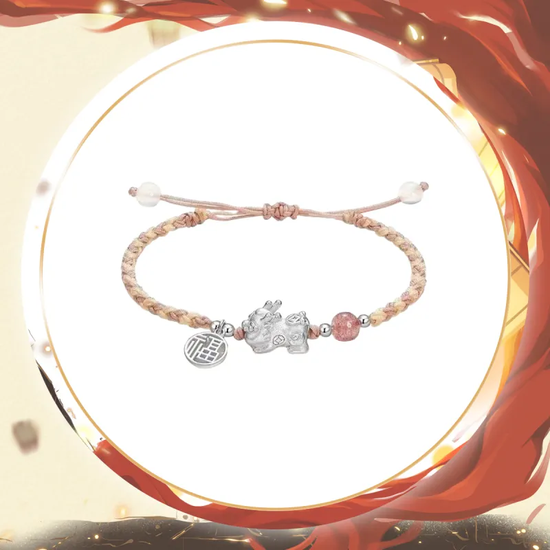 MGS Bracelets Unisex-6
