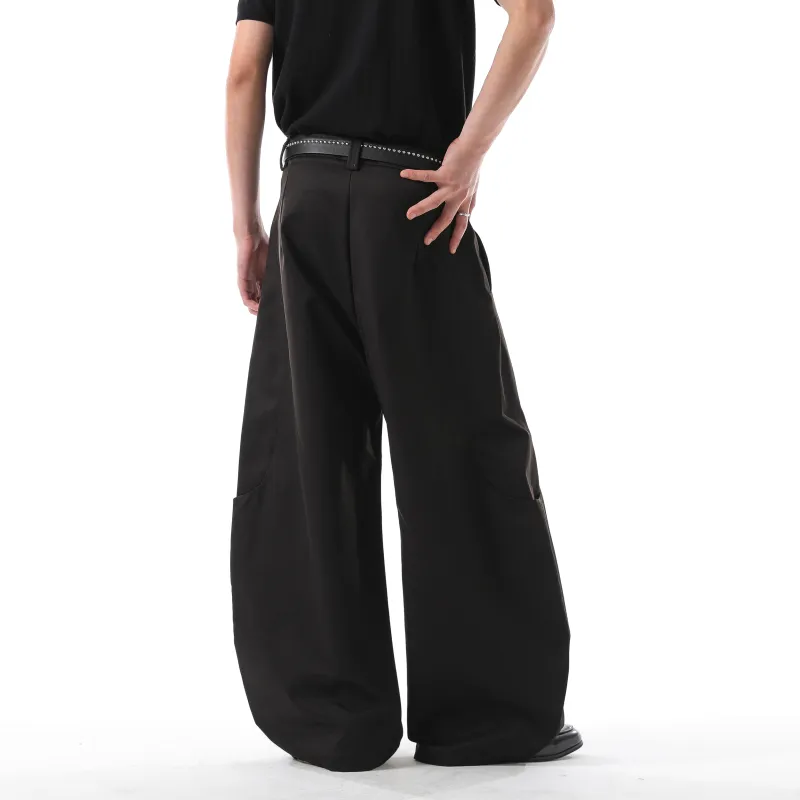 ONITSOP Casual Pants Unisex-7