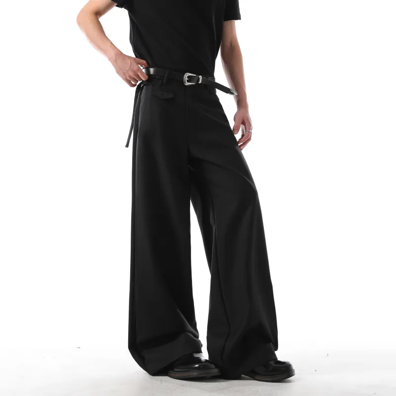 ONITSOP Casual Pants Unisex-6