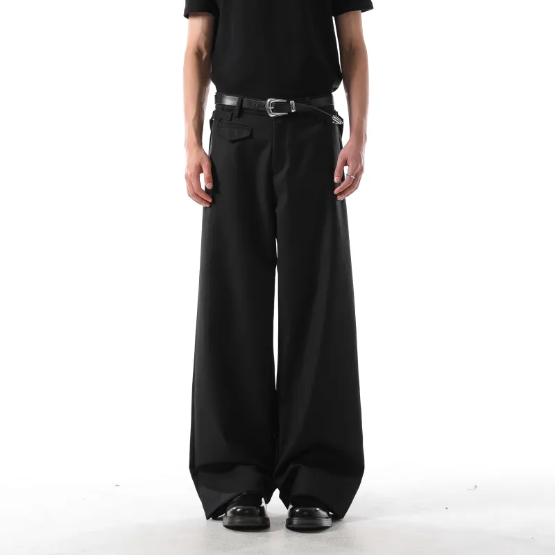 ONITSOP Casual Pants Unisex-3