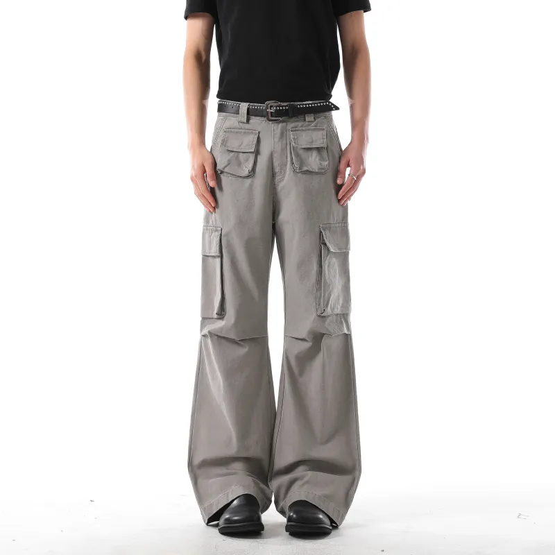 ONITSOP Casual Pants Unisex-11