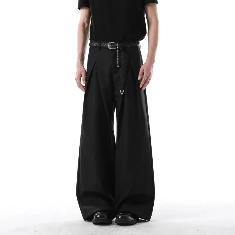 ONITSOP Casual Pants Unisex-10