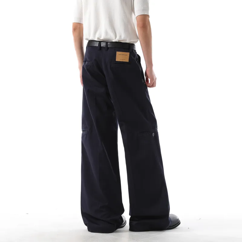ONITSOP Casual Pants Unisex-5