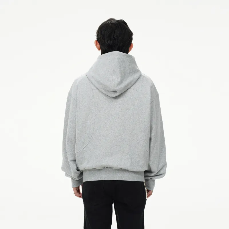 ONITSOP Sweatshirts Unisex Gray-6