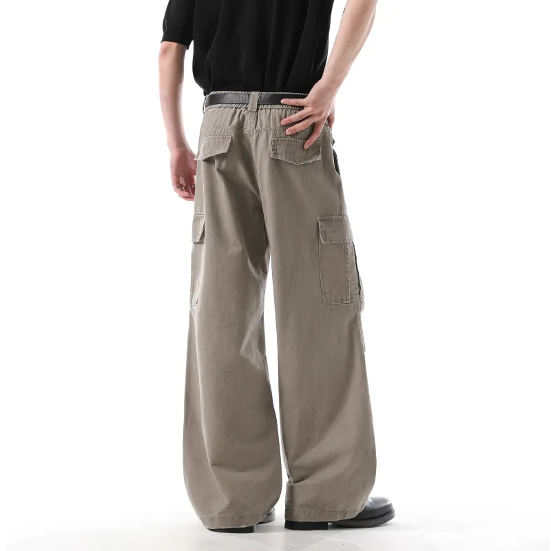 ONITSOP Cargo Pants Unisex-6