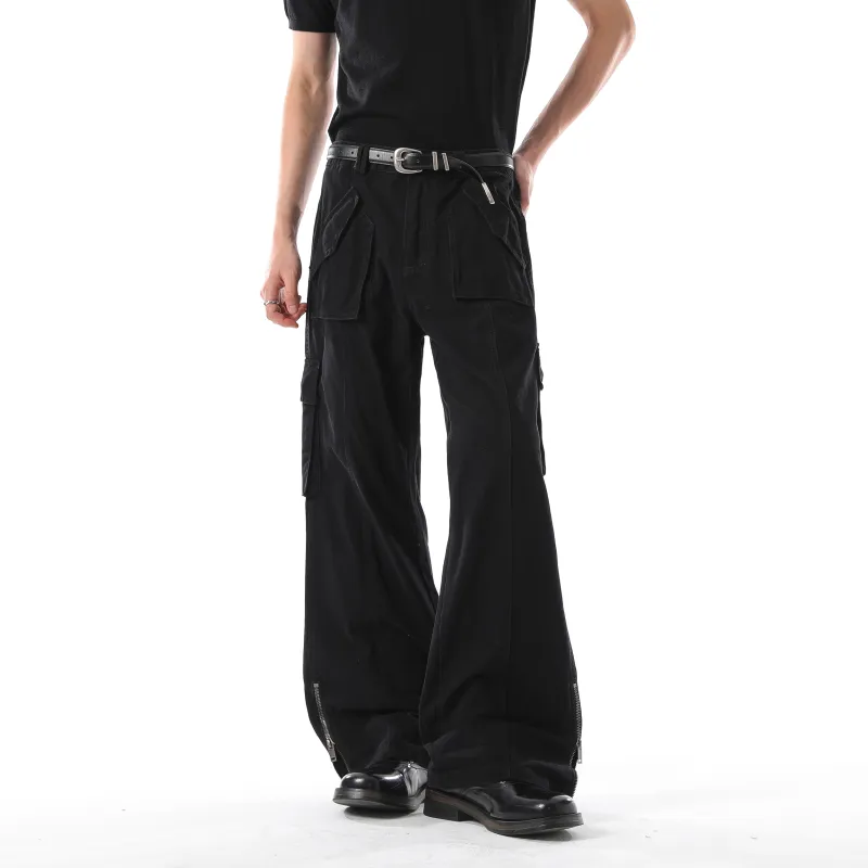 ONITSOP Casual Pants Unisex-13