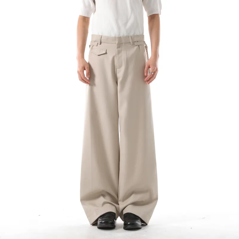 ONITSOP Casual Pants Unisex-11