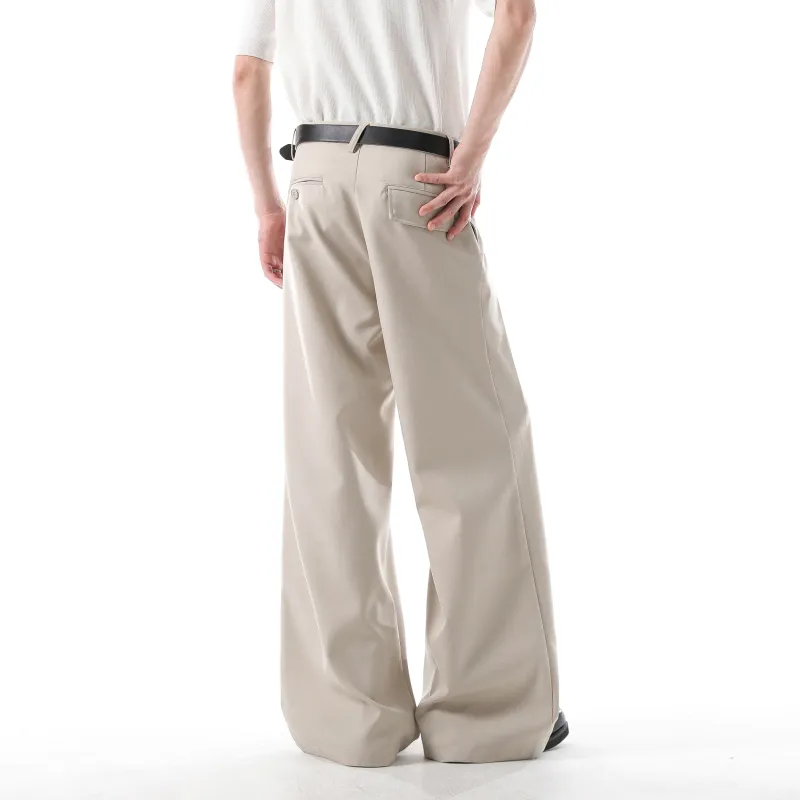 ONITSOP Casual Pants Unisex-5