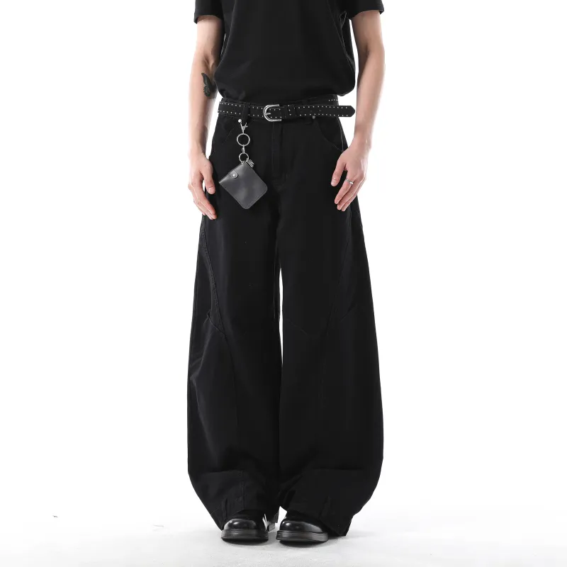 ONITSOP Casual Pants Men-10