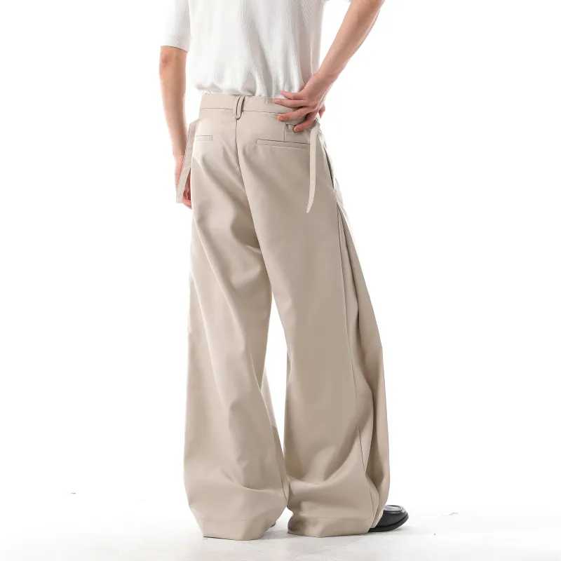 ONITSOP Casual Pants Unisex-14