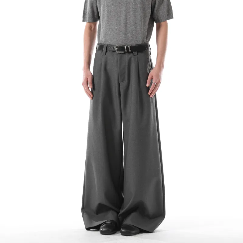 ONITSOP Casual Pants Unisex-12