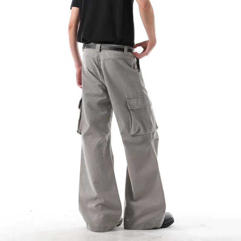 ONITSOP Casual Pants Unisex-14