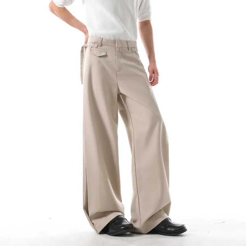 ONITSOP Casual Pants Unisex-12