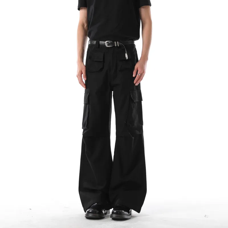 ONITSOP Casual Pants Unisex-4