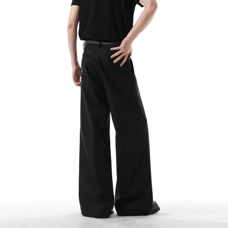 ONITSOP Casual Pants Unisex-12
