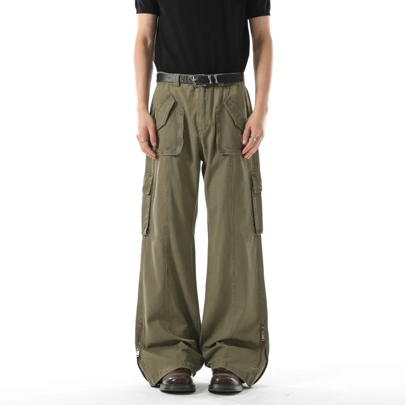 ONITSOP Casual Pants Unisex-10