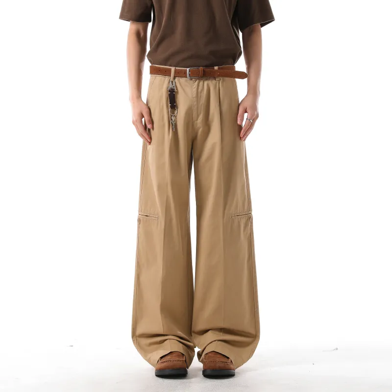 ONITSOP Casual Pants Unisex-9