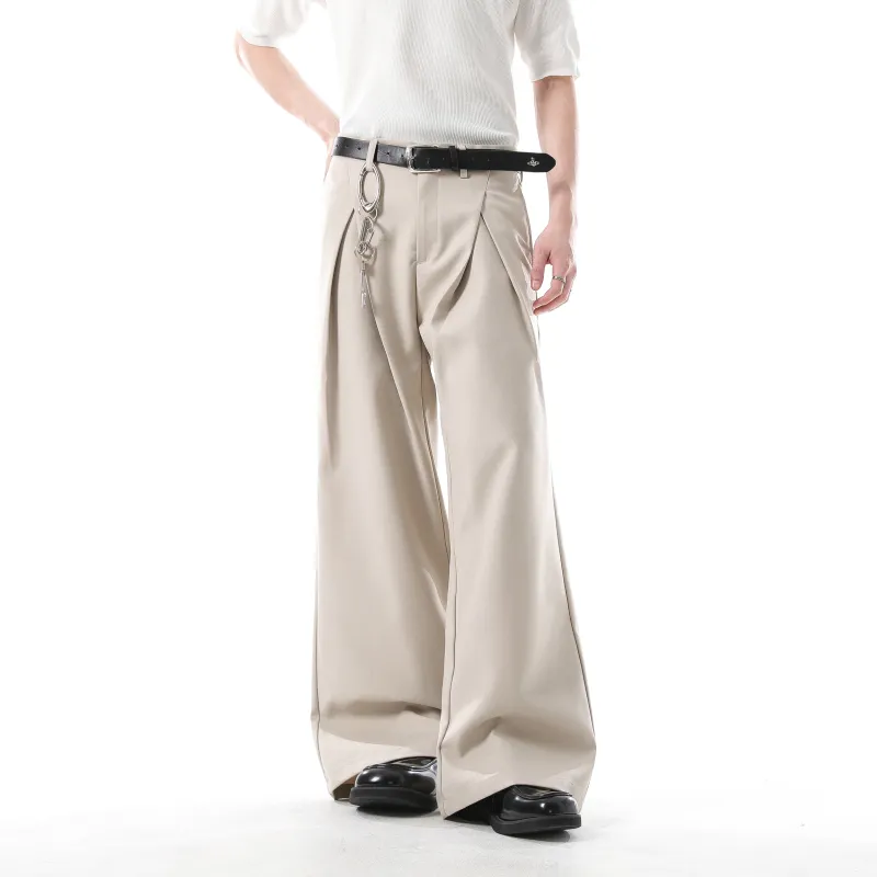 ONITSOP Casual Pants Unisex-4
