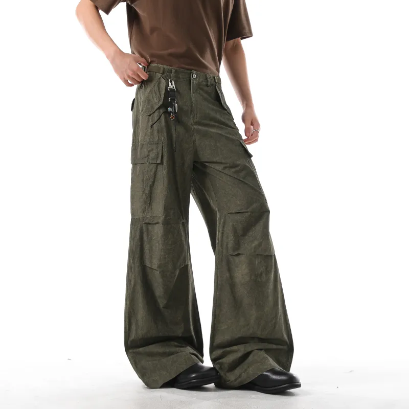 ONITSOP Casual Pants Unisex-9