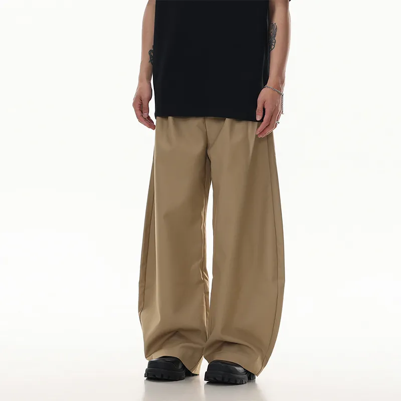 ONITSOP Suit Trouser Unisex Khaki-5