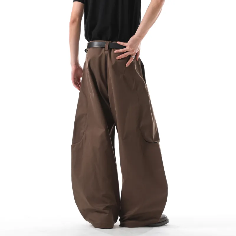 ONITSOP Casual Pants Unisex-14