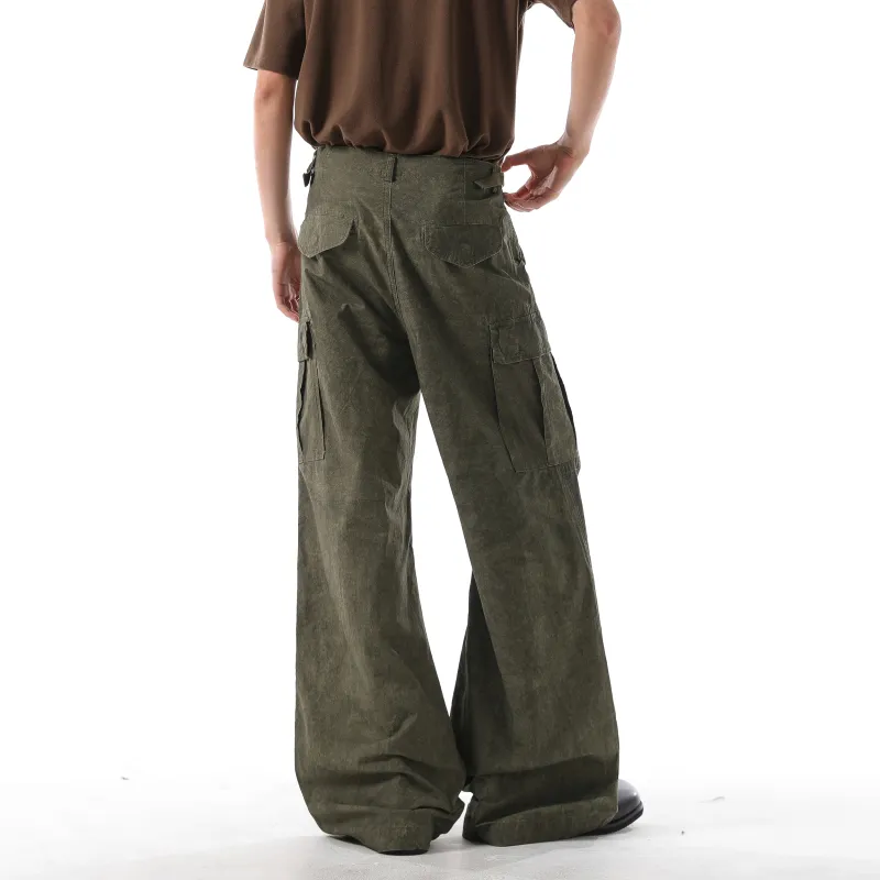 ONITSOP Casual Pants Unisex-11