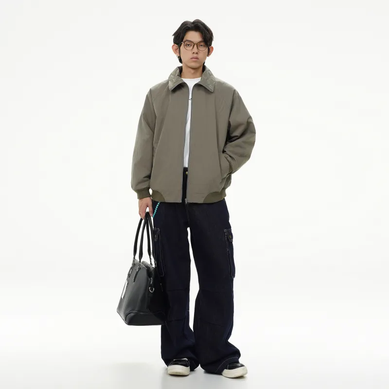 ONITSOP Sweatshirt Unisex Green-2