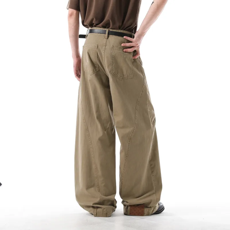 ONITSOP Casual Pants Men-6