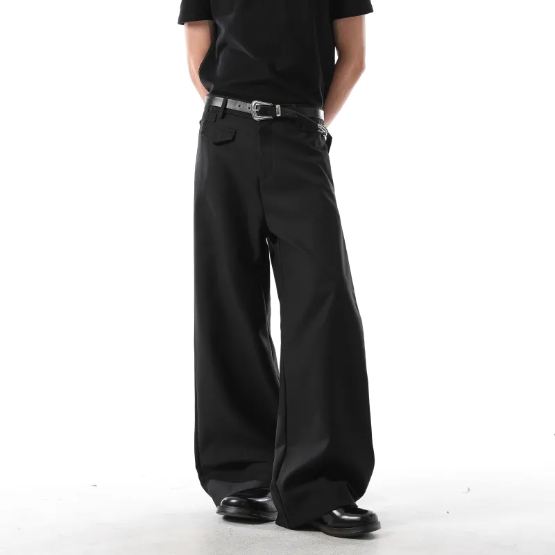 ONITSOP Casual Pants Unisex-5
