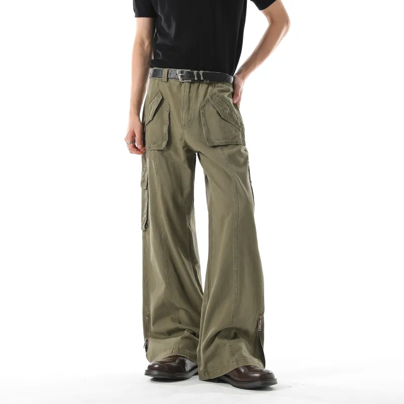 ONITSOP Casual Pants Unisex-5
