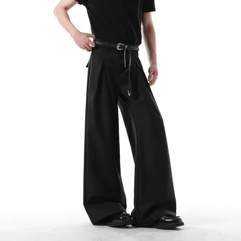 ONITSOP Casual Pants Unisex-11