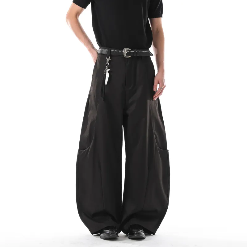 ONITSOP Casual Pants Unisex-5