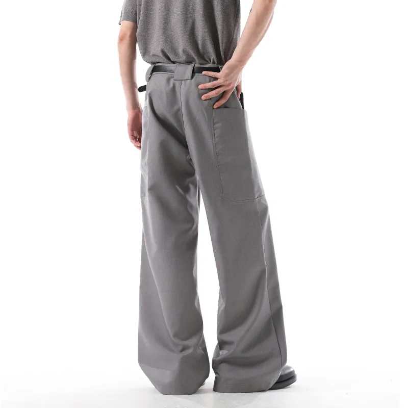 ONITSOP Casual Pants Unisex-14
