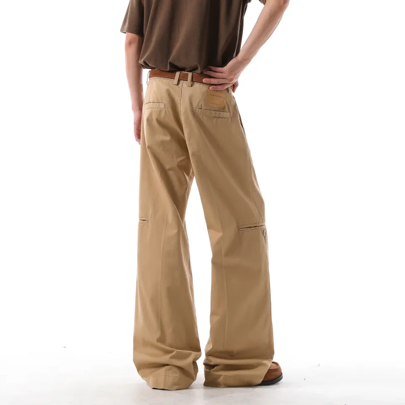 ONITSOP Casual Pants Unisex-13