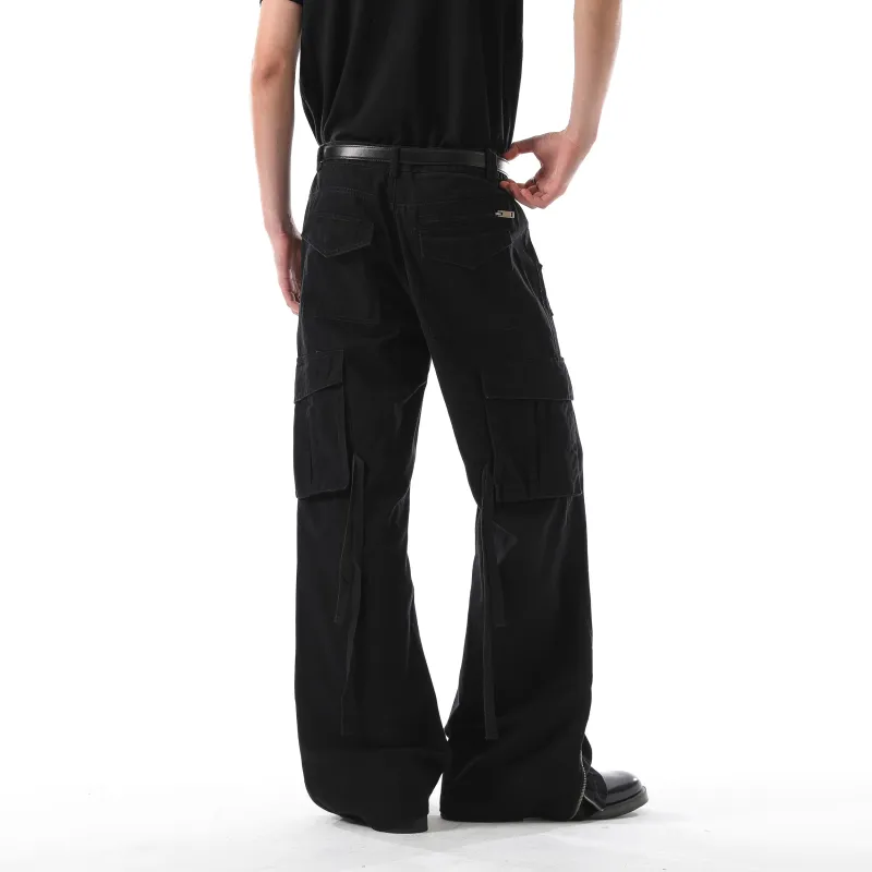 ONITSOP Casual Pants Unisex-14
