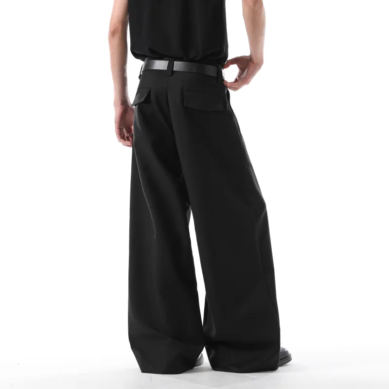 ONITSOP Casual Pants Unisex-6