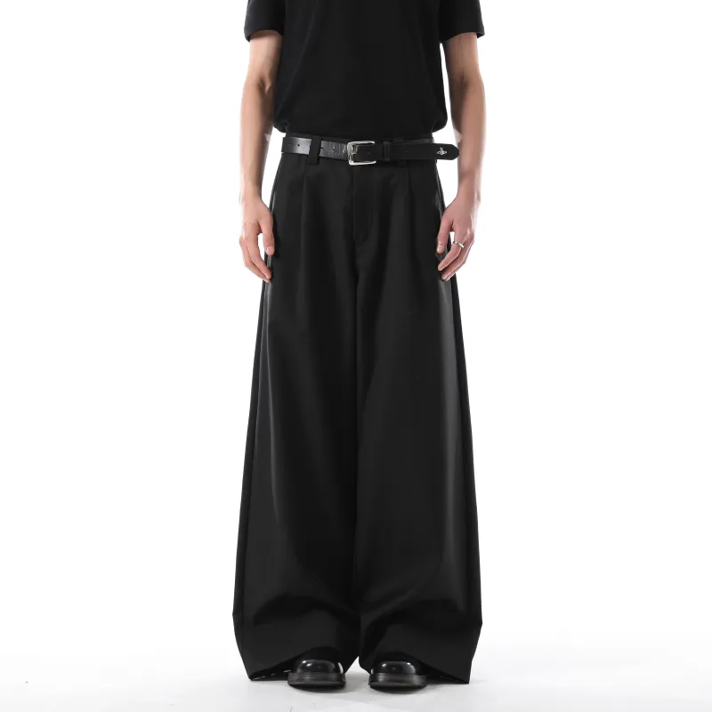 ONITSOP Casual Pants Unisex-3