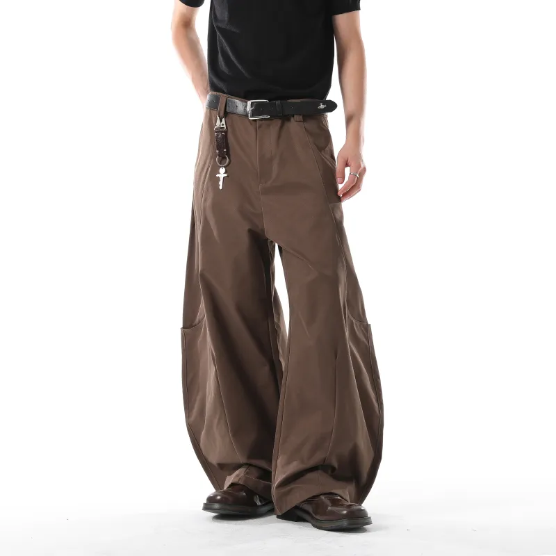 ONITSOP Casual Pants Unisex-13