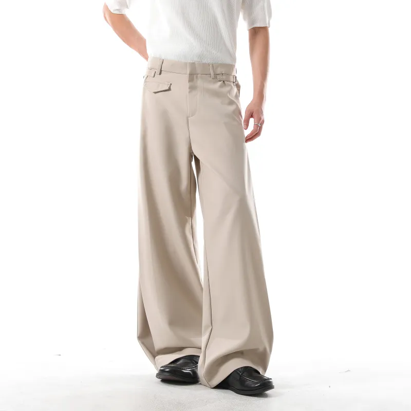 ONITSOP Casual Pants Unisex-13