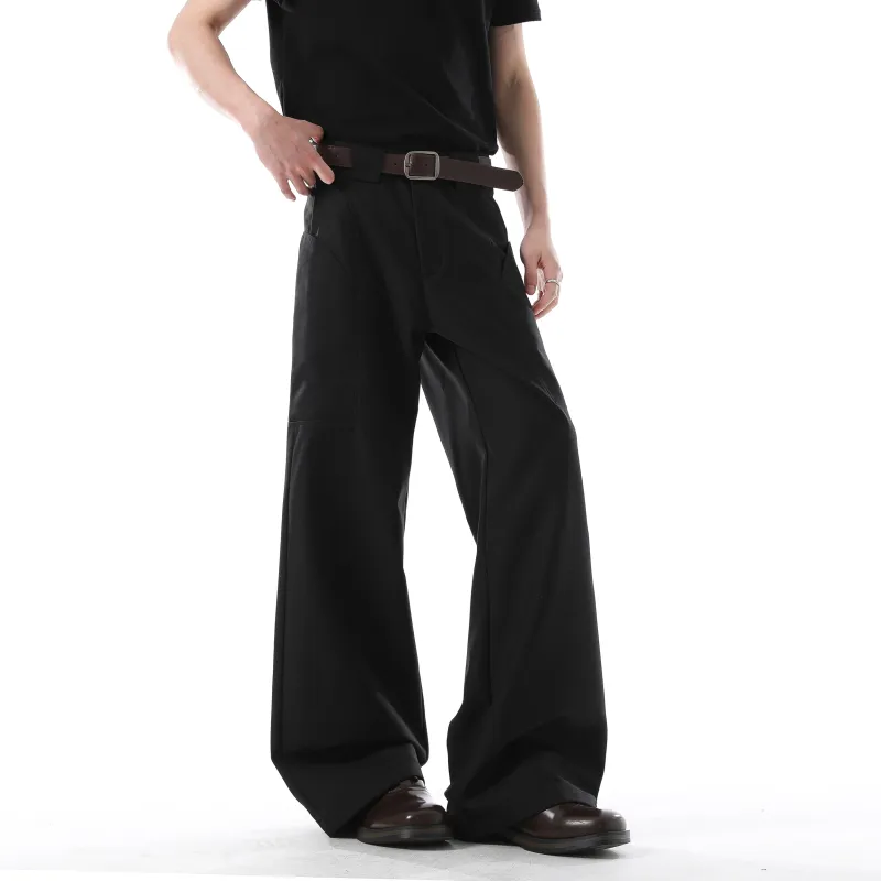 ONITSOP Casual Pants Unisex-5