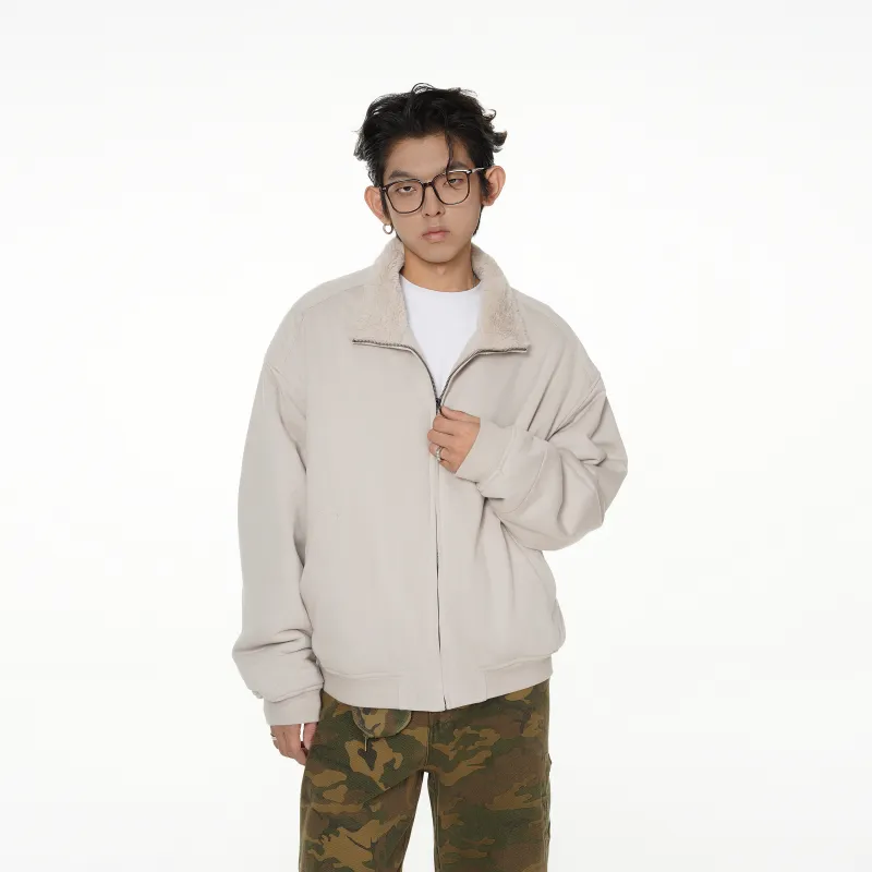 ONITSOP Sweatshirt Unisex Apricot-5