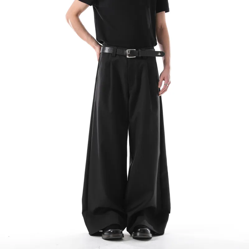 ONITSOP Casual Pants Unisex-4