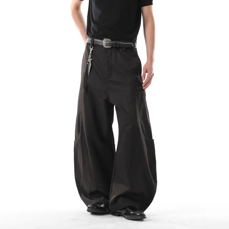 ONITSOP Casual Pants Unisex-4