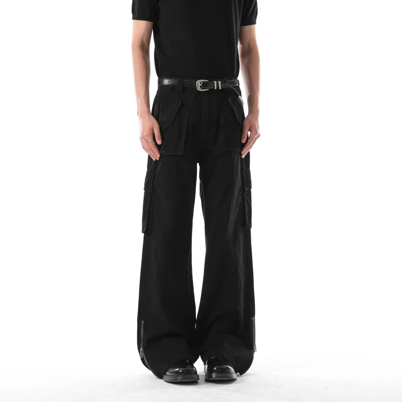 ONITSOP Casual Pants Unisex-12